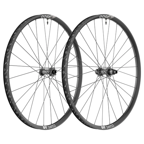 DT SWISS E 1900 Spline 30mm 29" Boost Disc